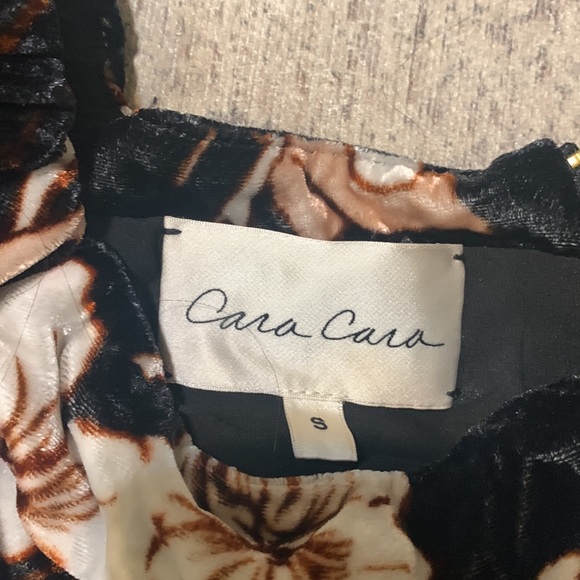 Cara Cara Adolophine Dress NWOT - Picture 6 of 10
